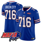 Royal / Queen City 716 / S