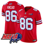 Red / Dalton Kincaid / S
