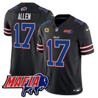 Black / Josh Allen / S