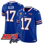 Royal / Josh Allen / S