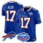 Royal / Josh Allen / S