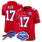 Red / Josh Allen / S
