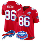 Red / Dalton Kincaid / S