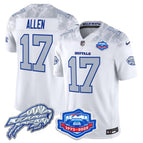 Cold Front / Josh Allen / S