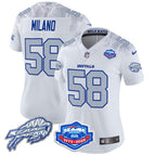 Cold Front / Matt Milano / S