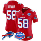 Red / Matt Milano / S