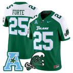 Green Alternate / Matt Forte / S