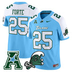 Blue Alternate / Matt Forte / S