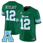 Green / Jake Retzlaff / S