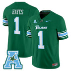 Green / Omari Hayes / S