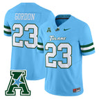 Blue / Javin Gordon / S