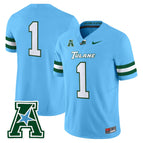Blue / #1 Team / S