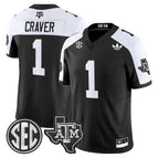 Black Alternate / Mario Craver / S