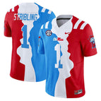 Men / De'Zhaun Stribling / S