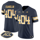 Navy / Ramblin 404 / S