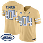 Gold / Ramblin 404 / S