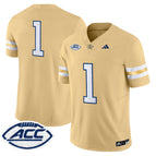 Gold / #1 Team / S