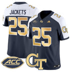 Navy Alternate / #25 Jackets / S