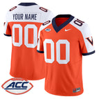 Men / Orange Alternate / S