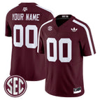 Men / Maroon / S