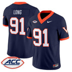 Navy / Chris Long / S