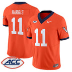 Orange / Trell Harris / S