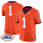 Orange / #1 Team / S