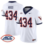 White / Hoos 434 / S