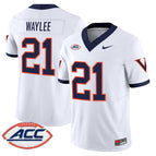 White / Harrison Waylee / S