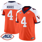 Orange Alternate / Chandler Morris / S