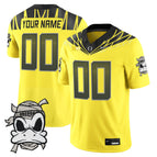 Men / Yellow / S