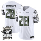White Limited / Bryce Boettcher / S