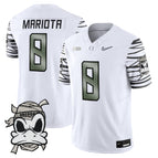 White Limited / Marcus Mariota / S