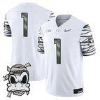 White Limited / #1 Team / S