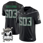 Black / Duck Gang 503 / S