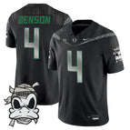 Black / Malik Benson / S