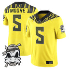Yellow / Dante Moore / S