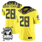 Yellow / Bryce Boettcher / S
