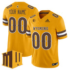 Men / Gold / S