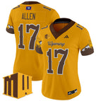 Gold Limited / Josh Allen / S