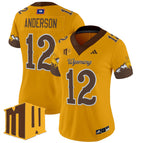 Gold Limited / Kaden Anderson / S