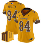Gold Limited / Jay Novacek / S