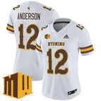 White / Kaden Anderson / S