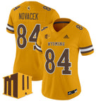 Gold / Jay Novacek / S