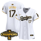 White Gold / Shohei Ohtani / S
