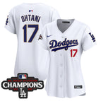 White / Shohei Ohtani / S