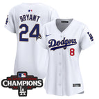 White / Kobe Bryant / S