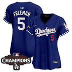 Royal / Freddie Freeman / S