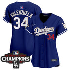 Royal / Fernando Valenzuela / S