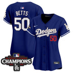 Royal / Mookie Betts / S
